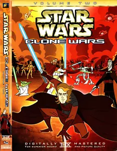 George Lucas movies on DVD; 3rd 1 FREE! epic space opera Star Wars . - Imagen 1 de 22