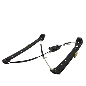 Volkswagen Atlas 2018-2024 regulador de ventana de puerta lateral del pasajero delantero derecho OEM - Imagen 1 de 19