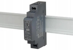 Mean Well HDR-15-48 15W 48V 0.32A Hat Rails Power Supply DIN-RAIL - Picture 1 of 1