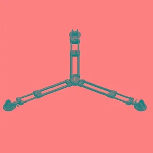 YC ONION Ground Spreader for PINETA PEAK Tripod - Bild 1 von 1