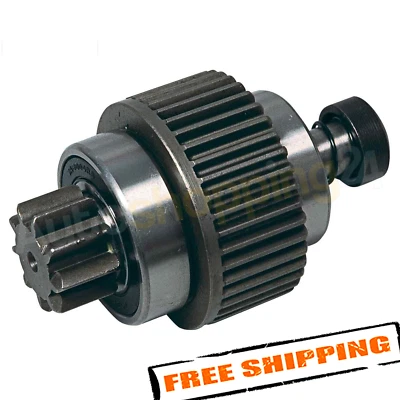 MSD 5089 DynaForce Starter Gear Clutch Assembly - Image 1 of 2