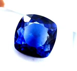 12.85 Ct Natural Namibia Jeremejevite Flawless Unheated Certified Loose Gemstone - Picture 1 of 5