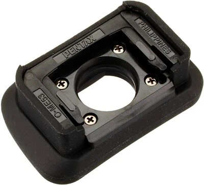 Official PENTAX Enlarged Eye Cup (for Digital SLR "K10D") O-ME53 - Image 1 of 3