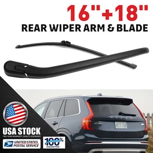 Rear Wiper Arm & Blade For VOLVO XC90 2019-2022 32219752 OEM Quality - Picture 1 of 12