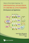 Gade Pandu Rang Differential Evolution In Chemical Engineering: Devel (Hardback)