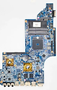 HP Pavilion DV6-6000 Series (6104ea) Mainboard / Mainboard HPMH-40GAB7000 - Bild 1 von 2