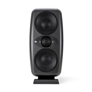IK Multimedia iLoud MTM MkII Compact Studio Monitor Speaker, Black - Picture 1 of 6
