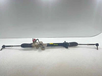 Se adapta a GMC ACADIA 2007-2017 3,6 L engranaje de dirección cremallera eléctrica y piñón OEM Foto 1 de 4