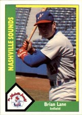 A8016- 1990 CMC Minor League Baseball Cards GROUP4 -You Pick- 10+ FREE US SHIP