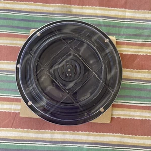 Harley Davidson Touring Speaker Part Number - 76000096 - Imagen 1 de 2