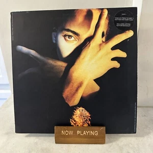 Terence Trent D'Arby – Neither Fish Nor Flesh: - Vinyl LP UK + Booklet - VG+/VG+ - Picture 1 of 2