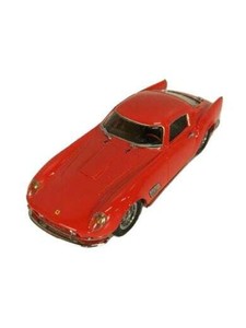 1/43 SCALE MODEL CARS 3.FERRARI 250 GT BERLINETTA 58