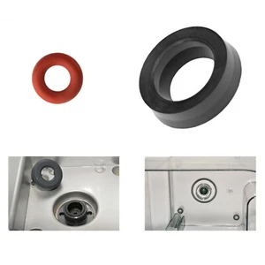 Dichtung für Bosch Unold Solitaire TKA Satrap TurMix Wassertank Lippendichtung - Picture 1 of 3