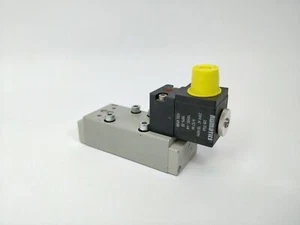 NUMATICS C12BA4004026Y40 - Bild 1 von 4