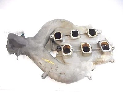 Оригинальный верхний впускной коллектор двигателя 04–09 Cadillac CTS SRX 3,6 л 2,8 л - Изображение 1 из 4