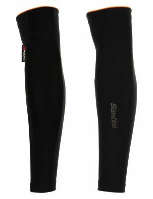 Calentadores de brazos múltiples Vega de Santini Foto 1 de 4