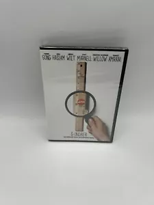 Almost Skateboards 5-Incher Video DVD 2012 Original New And Sealed - Imagen 1 de 3