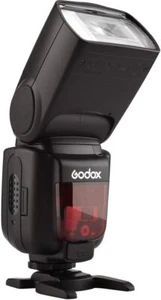 Godox TT600S Thinklite  Flash Speedlite GN60 Built-in 2.4G  X U4V1 - Picture 1 of 5