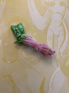 ANNIHILUS RECHTER ARM - MARVEL LEGENDS BUILD A FIGURE - Bild 1 von 2
