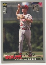 1995 Collectors Choice Special Edition Silver Signature You Pick Singles