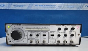 Hay Electronique HA3011 Function Generator 12.5MHz - Picture 1 of 2