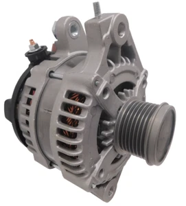 LEXUS IS250 2.5L 2010-15, GS350 2013-15 3.5L IS300 2016-18 3.5L ALTERNATOR 11510 - Picture 1 of 2