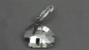 Ford Focus III MK3 Facelift Original Door Lock Zv Lock VR - Picture 1 of 4