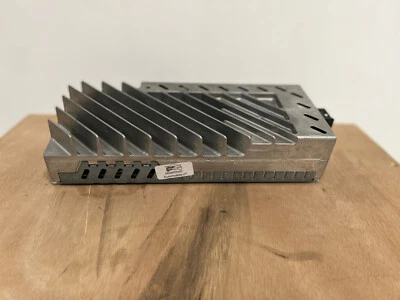 BMW Verstärker Harman Kardon Becker DSP Verstärker Reparatur  F01 F02 F07 - Bild 1 von 4