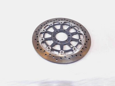 2010-2017 Victory Vision Cross Country Roads Magnum Rear Wheel Brake Disc Rotor  - Image 1 of 4