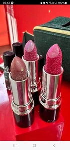NUEVO Lápiz labial Oriflame The One Ultimate Glitter edición limitada - Imagen 1 de 3