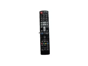 Mando a distancia para LG BH9530TW BH9540TW AKB73775631 AKB73635402 DVD sistema de cine en casa - Imagen 1 de 5