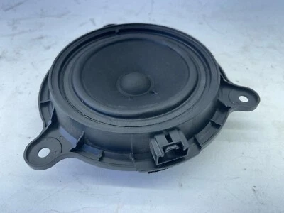 MAZDA 6 2014-2018 PANEL PUERTA TRASERA DERECHA AUDIO ALTAVOZ OEM Foto 1 de 4