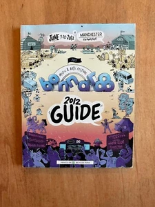 Bonnaroo 2012 Guide - Bild 1 von 2