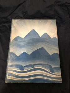 First Edition ROCKWELLKENTIANA New York, Harcourt, Brace and Company 1933 - Bild 1 von 12