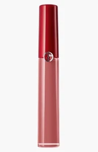 Giorgio Armani Lip Maestro Intense Velvet Liquid Lipstick Nuda 107 Full Size NIB - Picture 1 of 3