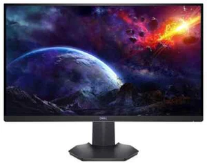 Monitor Dell S2721DGFA 27" 2K nanoIPS 165Hz 1ms (W) - Imagen 1 de 4