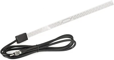 Car Windshield Window Glass Hidden Adhesive Mount Antenna for CD Media Receiver - Image 1 of 4