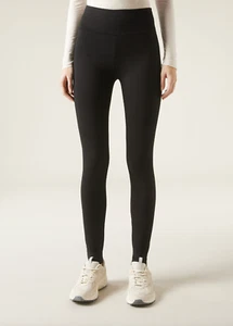 Calzedonia Shaping Leggings Classic Black Gr. M/L - High Waist Sculpt Fit NEU - Bild 1 von 3