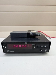 Heidenhain VRZ 105.002A mit MT30W gebraucht und überholt - Bild 1 von 3