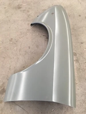 FRONT METAL GUARD FENDER LEFT HAND LH  MAZDA RX2 CAPELLA S1 S2 S3 BRAND NEW - image 1 of 4