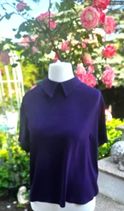 🌿Riani zartes Bluseshirt, sommerlich, edel, Gr. S zart-feminin-Seidenmix🌿 - Bild 1 von 4
