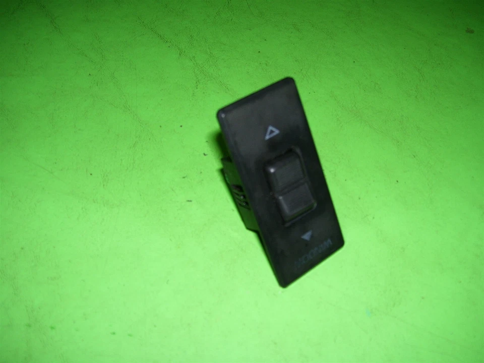 Astro Safari Van Power WINDOW SWITCH p/n 15590708 oem - Image 1 of 1