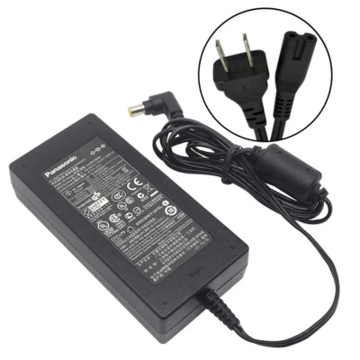 AC Adapter for Xerox DocuMate XDM54455D-WU, XDM5445i-A, XDM5460I-A Scanner   - Image 1 of 3