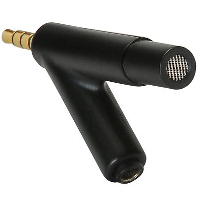 Dayton Audio iMM-6 iDevice Calibrated MicrophoneÂ  - Image 1 of 4