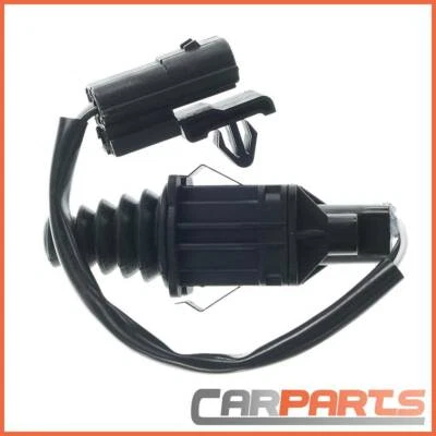 Capó Alarma Interruptor para Land Rover Discovery I Lj Range Rover I 51829929 - Imagen 1 de 4