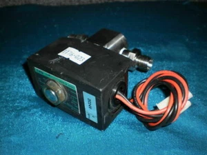 CKD A2-5951 A25951 8714-59 871459 Valve - Picture 1 of 4