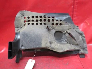 2006 Mercedes-Benz C280 PASSENGER UNDER DASH KICK PANEL - Bild 1 von 4
