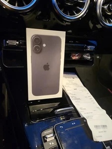 Iphone 16 128gb - Afbeelding 1 van 3