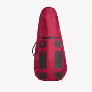 Bargain Cancha Original Tennis Bag 15L Red Travel -Friendly Tennis Bag RRP £124 - Picture 1 of 8