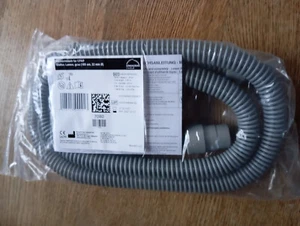 **NEU** Schlafapnoe- Masken -Verbindungsschlauch *NEU* - Bild 1 von 2
